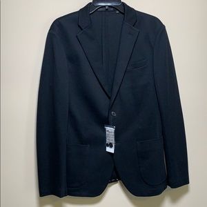 Uniqlo Mens Medium Black Blazer
